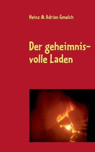 Der geheimnisvolle Laden