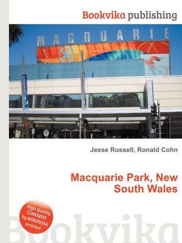 Macquarie Park, New South Wales
