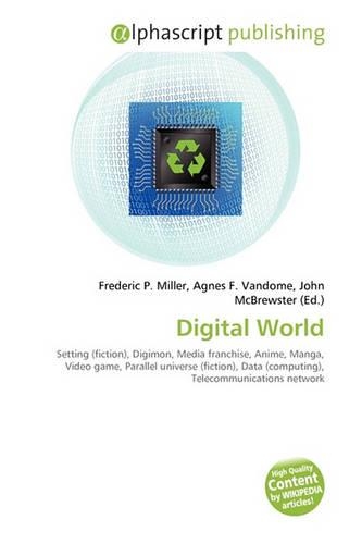 Digital World