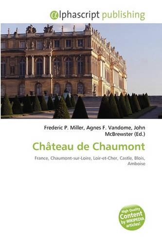 Ch[teau de Chaumont