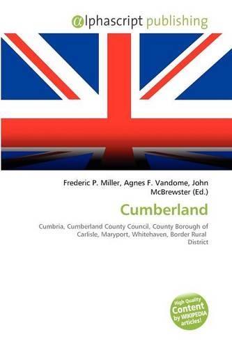 Cumberland: (English)