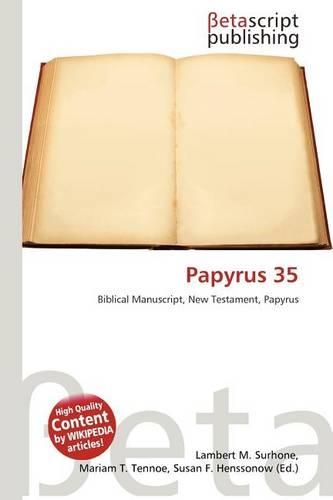Papyrus 35
