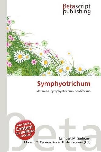 Symphyotrichum