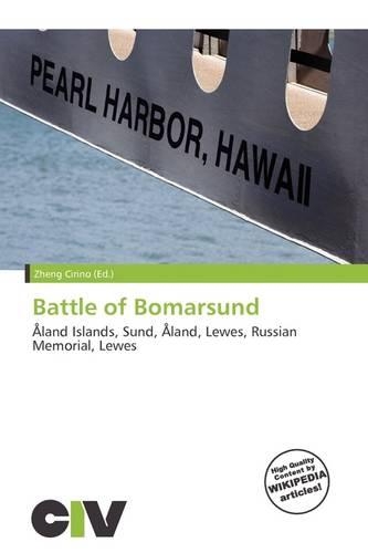 Battle of Bomarsund