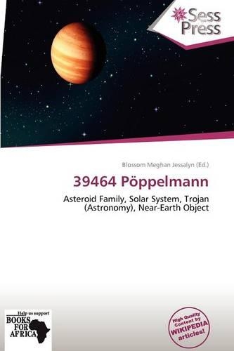 39464 P Ppelmann: (English)