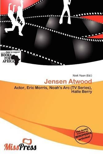 Jensen Atwood