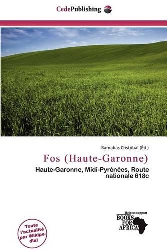 Fos (Haute-Garonne)