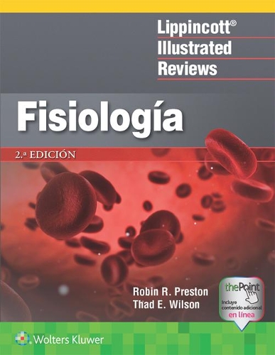 Lir. Fisiología