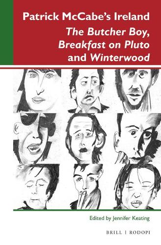 Patrick McCabe’s Ireland