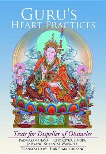Guru's Heart Practices