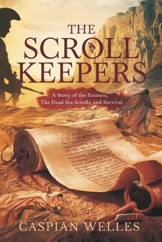 The Scroll Keepers