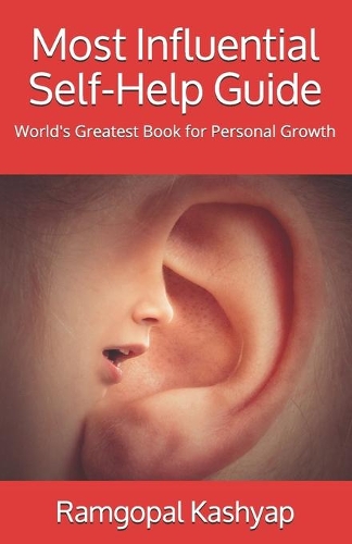 Most Influential Self-Help Guide: World's Greatest Book for Personal Growth