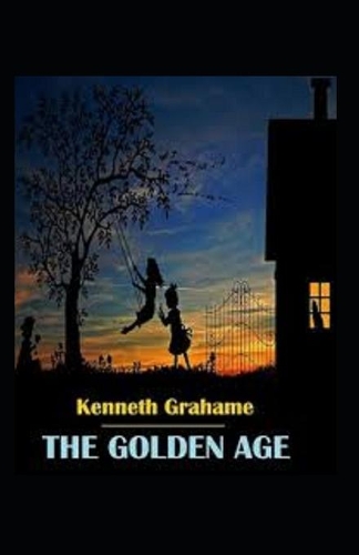 The Golden Age Illustrated