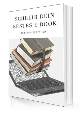 Schreib dein erstes E-Book