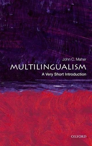Multilingualism: A Very Short Introduction(Very Short Introductions)