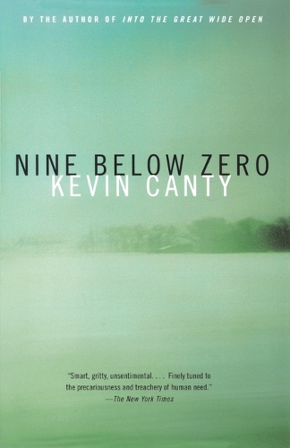Nine Below Zero