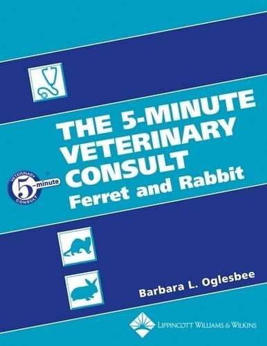 The 5-Minute Veterinary Consult