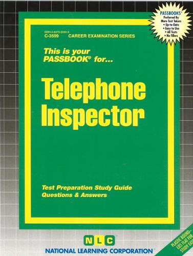 Telephone Inspector