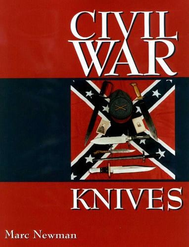Civil War Knives