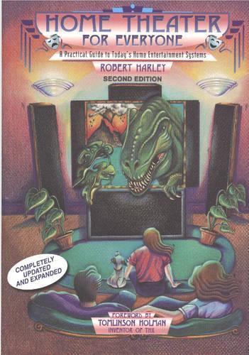 Home Theater for Everyone