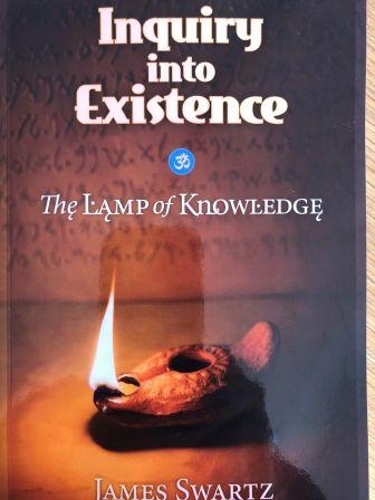 Inquiry Into Existence