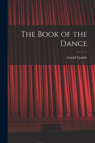 The Book of the Dance