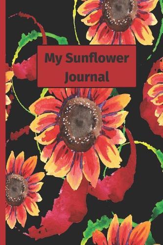 My Sunflower Journal