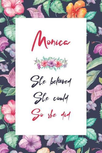 Monica Journal