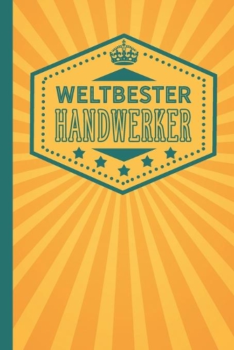 Weltbester Handwerker