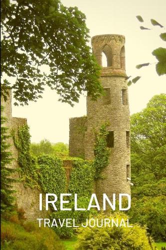 Ireland Travel Journal