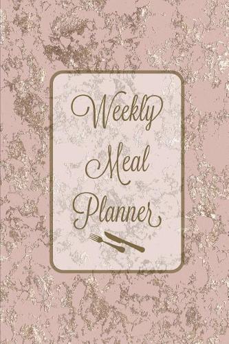 Weekly Meal Planner