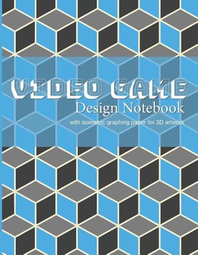 Video Game Design Notebook