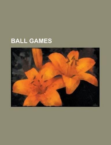 Ball Games