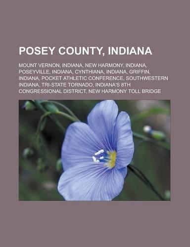 Posey County, Indiana
