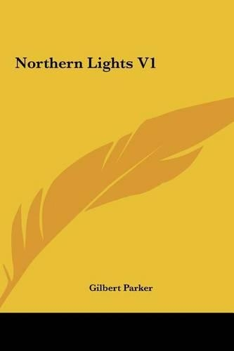 Northern Lights V1: (English)