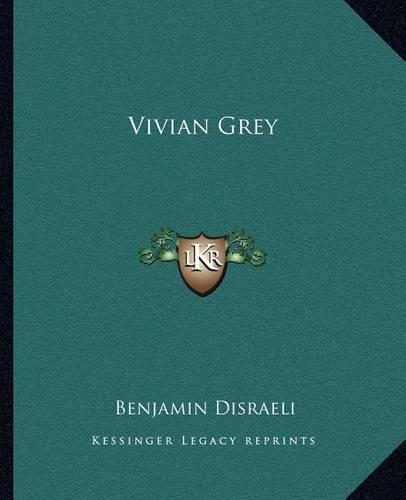 Vivian Grey