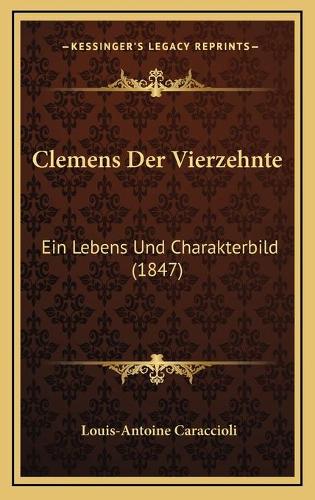 Clemens Der Vierzehnte