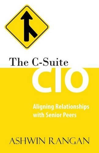 The C-Suite CIO
