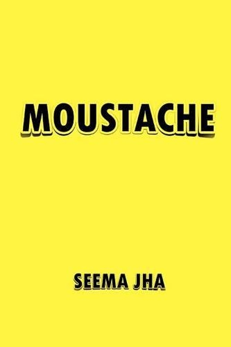 Moustache: (English)
