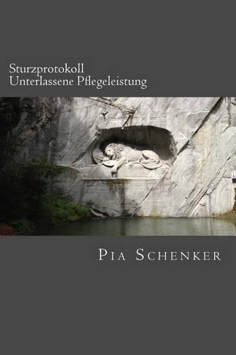 Sturzprotokoll - Unterlassene Pflegeleistung: Leonores Pflegetagebuch in drei Teilen(German)