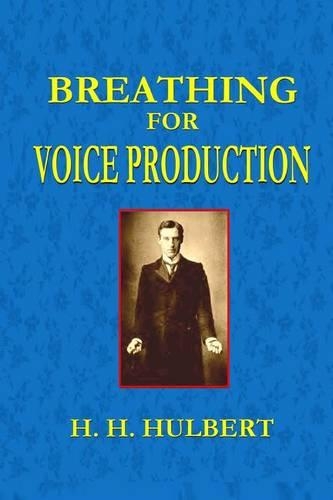 Breathing for Voice Production