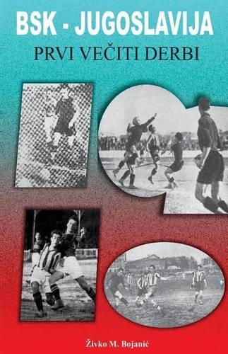 Bsk - Jugoslavija
