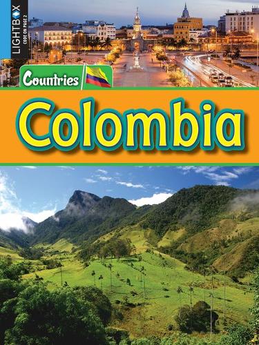 Colombia: (Countries)