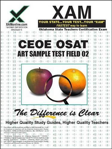Osat Art Sample Test