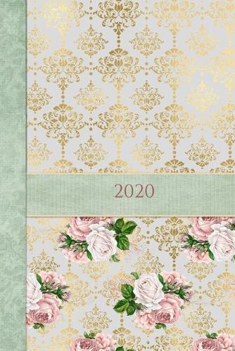 2020 Journal Diary