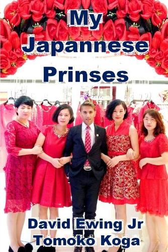 My Japannese Prinses