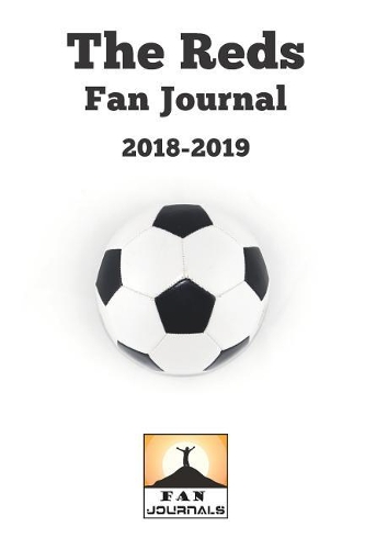 The Reds Fan Journal 2018-2019