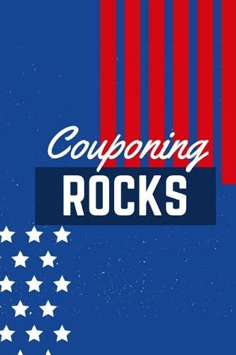 Couponing Rocks