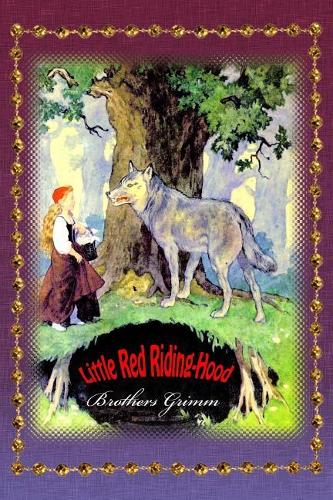 Little Red Riding-Hood