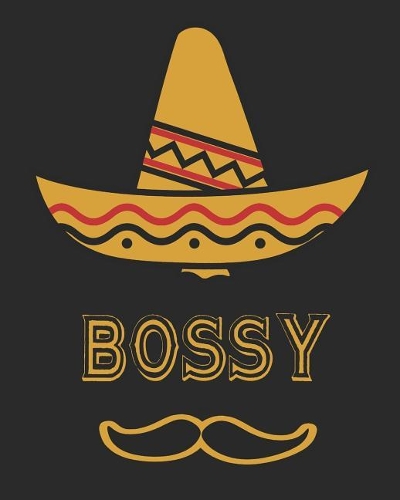 Bossy